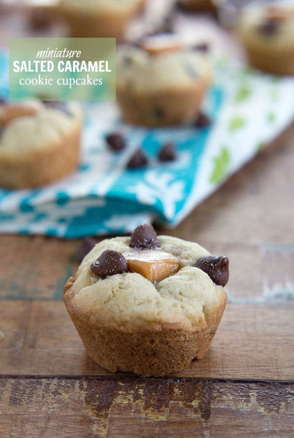 Salted Caramel