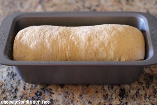 An amazingly soft and tender bread that starts out in the bread machine. Bread Machine Cinnamon Swirl Pumpkin Bread