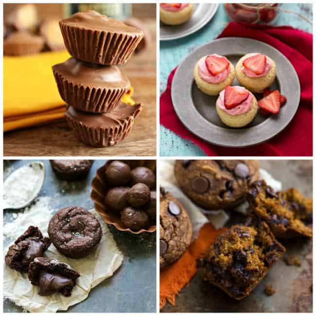 Other delicious recipes from Chelsea's Messy Apron Desserts to try from Chelsea's Messy Apron!
