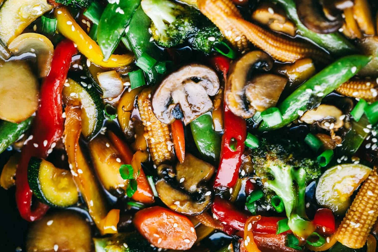 best stir fry pans