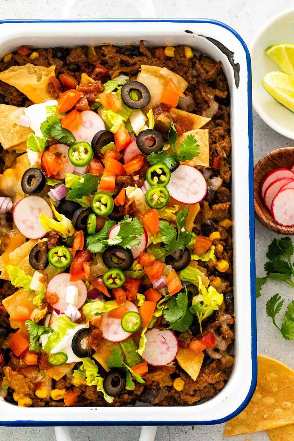 "Taco