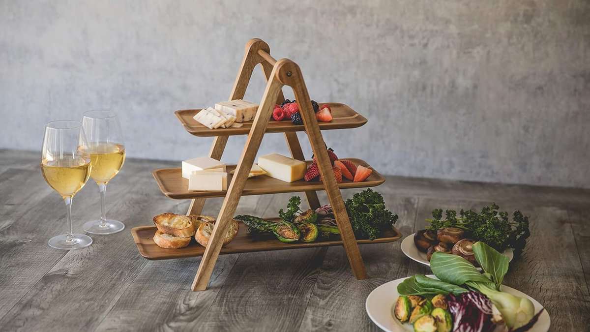 Best Charcuterie Board: Toscana