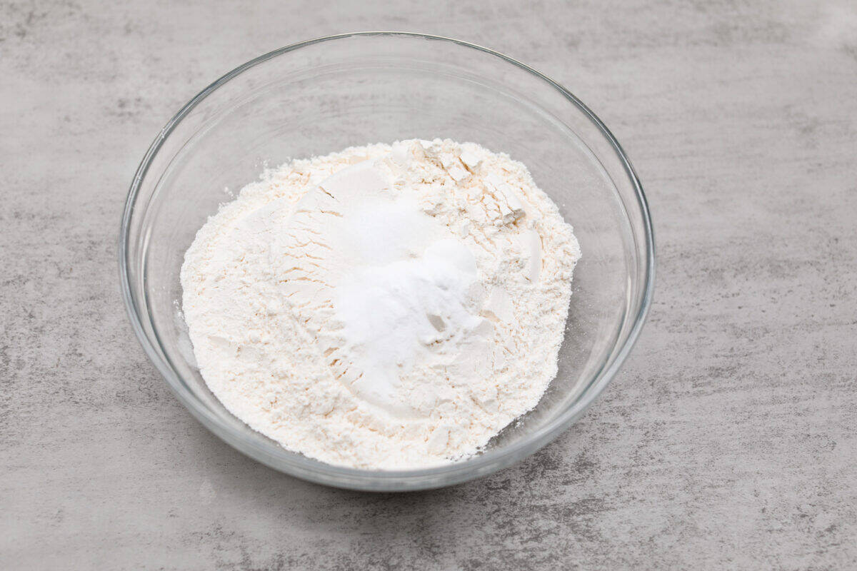 Lemon crinkle cookies are thick, soft pillows of lemon deliciousness! They have a refreshing flavor with an irresistible chewy texture. The perfect balance of sweet and tart make these a welcome treat for any occasion! Combining with the dry ingredients