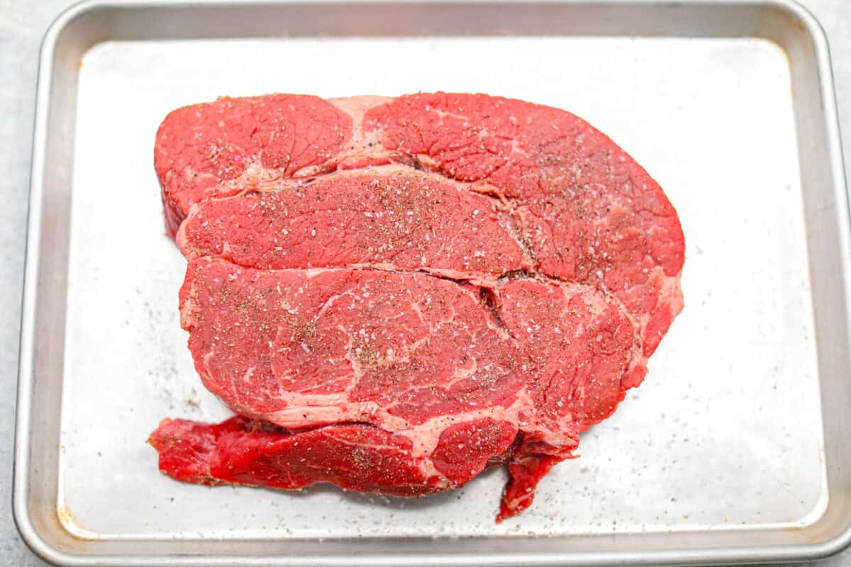 My good friend and coworker works in the pain management space. We worked together for five years and heโs shifted to selling into the pain management space so he really understands these doctors. Here are some recommendations for select health and non-select health insurance types. Meat seasoned and sitting on a cookie sheet ready to be browned.
