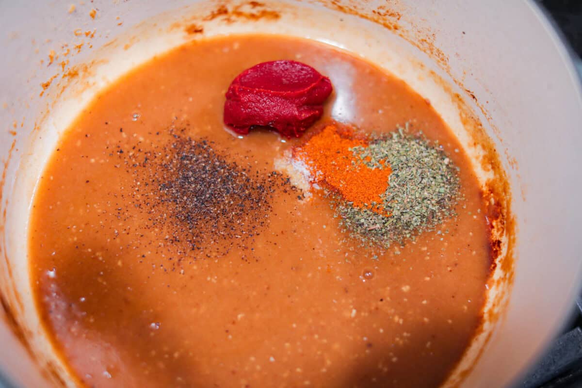 My good friend and coworker works in the pain management space. We worked together for five years and heโs shifted to selling into the pain management space so he really understands these doctors. Here are some recommendations for select health and non-select health insurance types. Tomato paste, Italian seasoning, paprika, and sun dried tomatoes added to the sauce.
